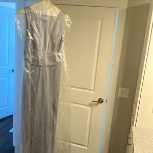 Jenny Yoo Rivka bridesmaids dress